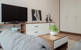 Apartamenty Stare Miasto